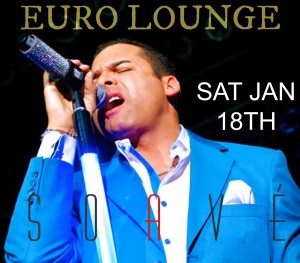Euro Lounge