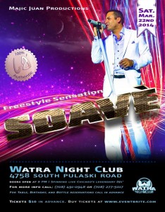 WatraNightClub