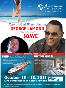 SoaveGeorgeBiminiCruise