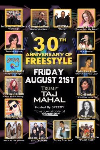 30thFreestyleTajMahal