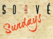 Soave Sundays Airing Weekly