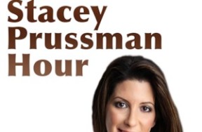 The Stacy Prussman Hour / Audio Radio Show 10/24/2015